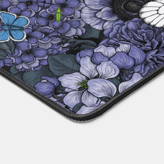 lente bureaumat (Hoek)