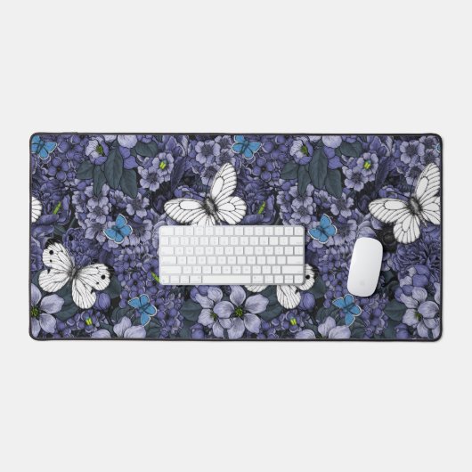 lente bureaumat (Keyboard & Muis)