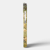 Lente, c.1880 Case-Mate iPhone case (Achterkant / Links)