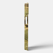 Lente, c.1880 Case-Mate iPhone case (Achterkant / Rechts)