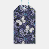 lente cadeaulabel (Voorkant)