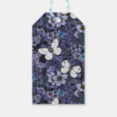 lente cadeaulabel (Achterkant)