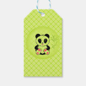 lente cadeaulabel (Voorkant)