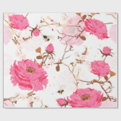 lente cadeaupapier (Vlak)