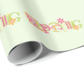 lente cadeaupapier (Rol Hoek)
