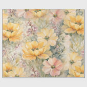 lente cadeaupapier (Vlak)