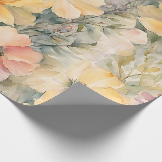 lente cadeaupapier (Hoek)