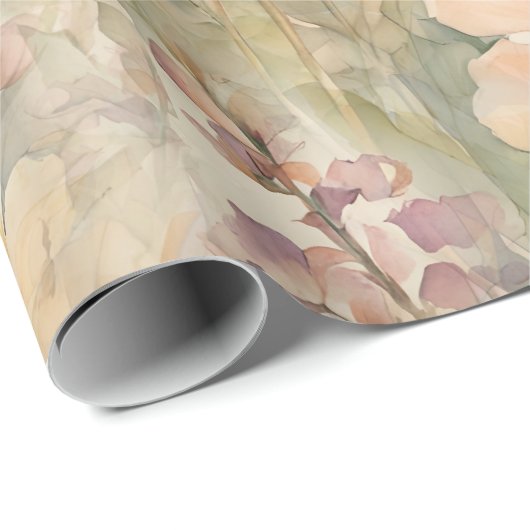 lente cadeaupapier (Rol Hoek)