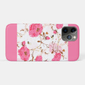 lente Case-Mate iPhone case (Achterkant (horizontaal))