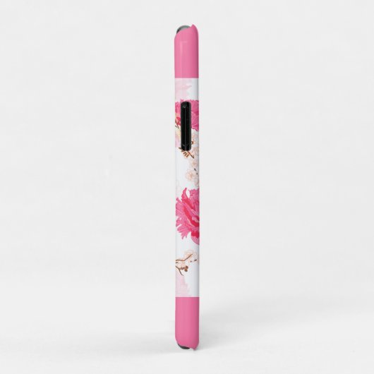 lente Case-Mate iPhone case (Achterkant/rechts)
