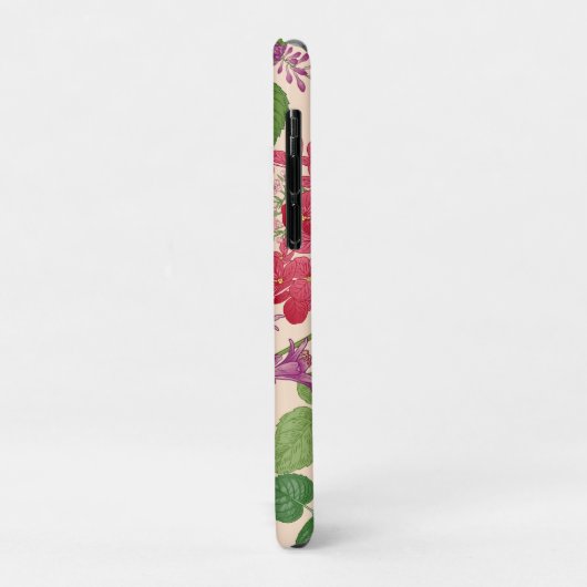 lente Case-Mate iPhone case (Achterkant/links)