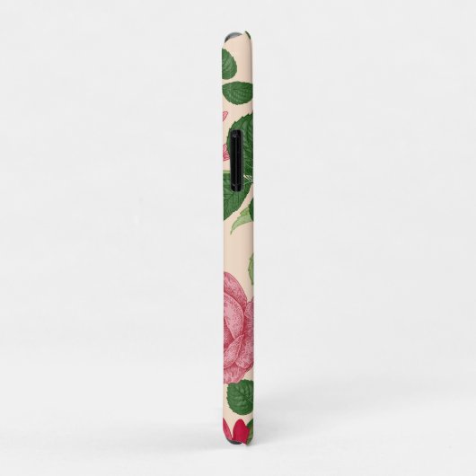 lente Case-Mate iPhone case (Achterkant/rechts)