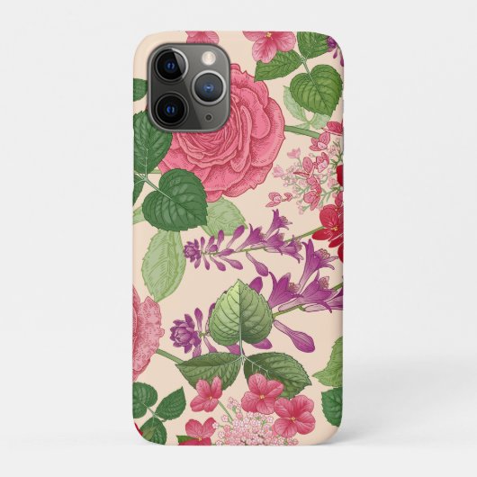 lente Case-Mate iPhone case (Achterkant)