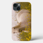 lente Case-Mate iPhone case (Achterkant)