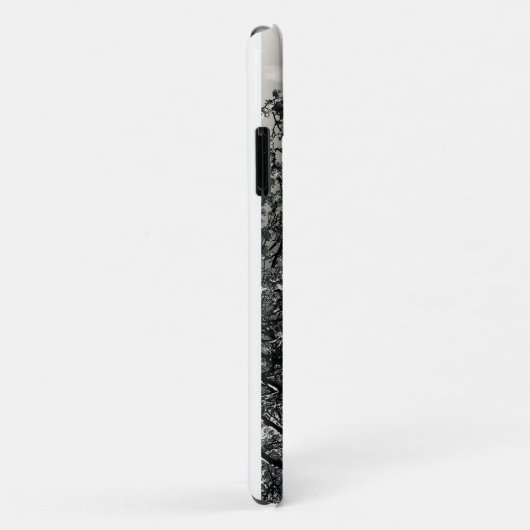 Lente Case-Mate iPhone Case (Achterkant/rechts)