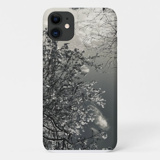 Lente Case-Mate iPhone Case (Achterkant)