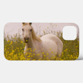lente Case-Mate iPhone case (Achterkant (horizontaal))