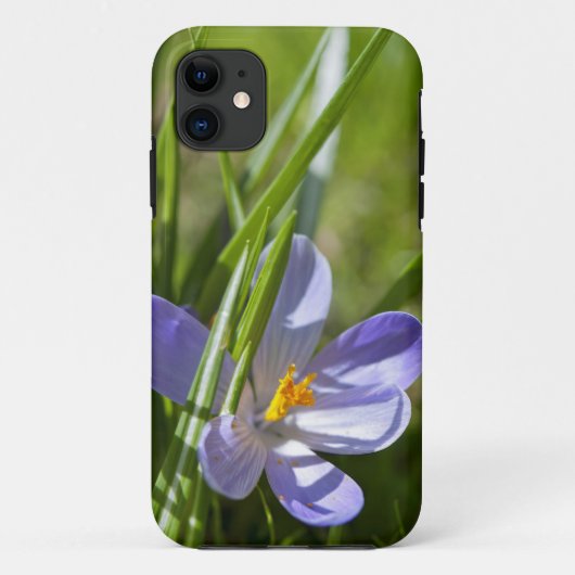 Lente Case-Mate iPhone Case (Achterkant)