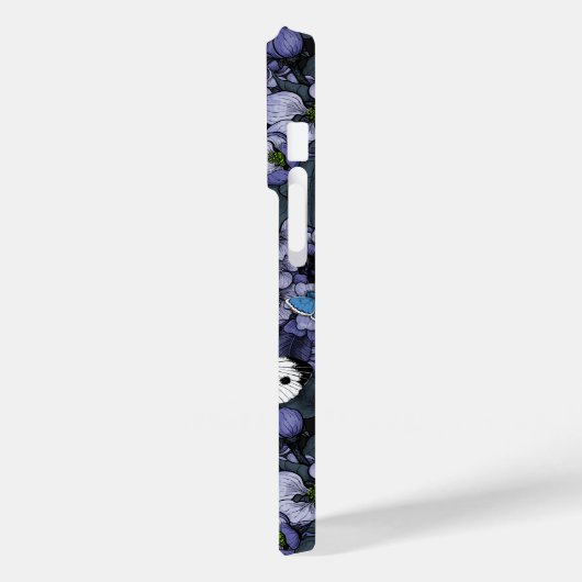 lente Case-Mate iPhone case (Achterkant / Links)