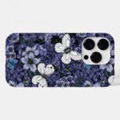 lente Case-Mate iPhone case (Achterkant (horizontaal))