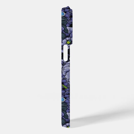 lente Case-Mate iPhone case (Achterkant / Rechts)
