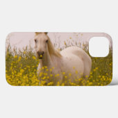 lente Case-Mate iPhone case (Achterkant (horizontaal))