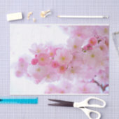 Lente - Cherry Blossom - Alle opties Tissuepapier (Craft)
