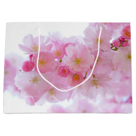 Lente - Cherry Blossom Groot Cadeauzakje