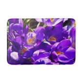 LENTE CROCUS BADMAT (Voorkant)