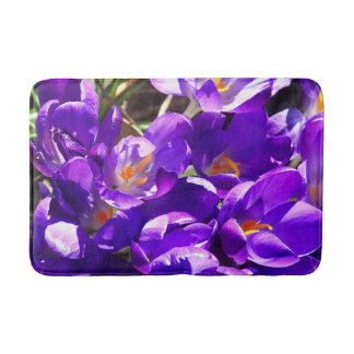 LENTE CROCUS BADMAT