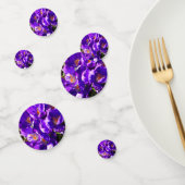 LENTE CROCUS CONFETTI (Groep)