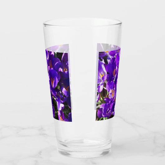LENTE CROCUS GLAS (Links)