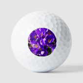 LENTE CROCUS GOLFBALLEN (Voorkant)