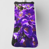 LENTE CROCUS GOLFHEADCOVER (Draai 90)