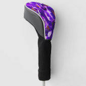 LENTE CROCUS GOLFHEADCOVER (Schuin)