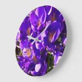 LENTE CROCUS GROTE KLOK (Hoek)