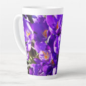 LENTE CROCUS LATTE MOK (Linkerhoek)