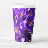 LENTE CROCUS LATTE MOK (Voorkant)
