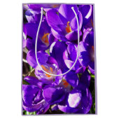 LENTE CROCUS MEDIUM CADEAUZAKJE (Voorkant)