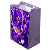 LENTE CROCUS MEDIUM CADEAUZAKJE (Achterkant Gekanteld)