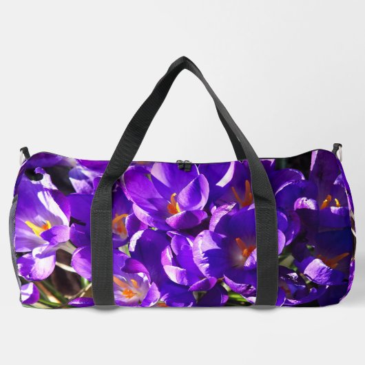 LENTE CROCUS PLUNJEZAK (Achterkant)