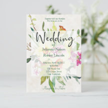 lente-daffodil bouquet bruiloft