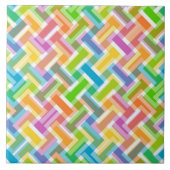 Lente dag tegeltje (Voorkant)