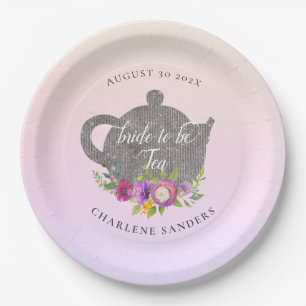 Lente Dageraad Ranunculus en Roze Ombre Bruids-The Papieren Bordje