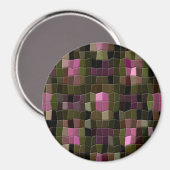 Lente dans..... magneet (Voorkant / Achterkant)