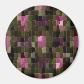 Lente dans..... magneet (Voorkant)