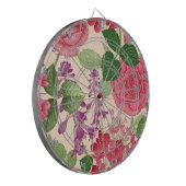 lente dartbord (Voorkant Links)