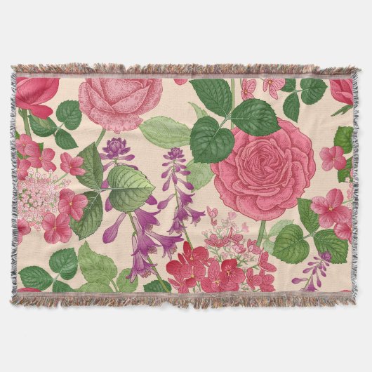 lente deken (Voorkant)