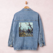 lente denim jacket (Hangar)