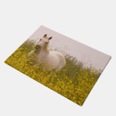 lente deurmat (Schuin)